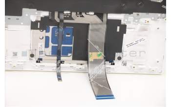 Lenovo 5CB1D05432 Tastatur inkl. Topcase ASM_HUN L82JD STw/BUWRF