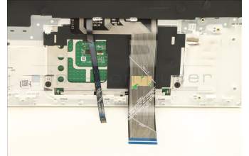 Lenovo 5CB1D05443 Tastatur inkl. Topcase schweiz L82JD STw/BUWRF