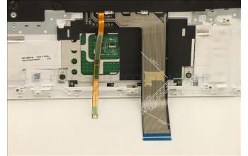 Lenovo 5CB1D05444 Tastatur inkl. Topcase ASM_TC L82JD STw/BUWRF