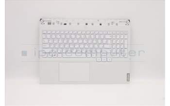 Lenovo 5CB1D05445 Tastatur inkl. Topcase ASM_THAI L82JDSTw/BUWRF
