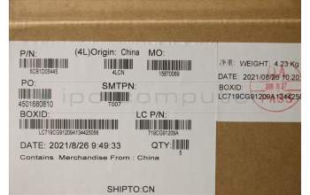 Lenovo 5CB1D05445 Tastatur inkl. Topcase ASM_THAI L82JDSTw/BUWRF