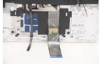 Lenovo 5CB1D05449 Tastatur inkl. TopcaseASM_USAENGL82JDSTw/BUWRF