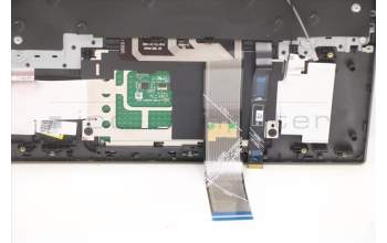 Lenovo 5CB1D09617 Tastatur inkl. Topcase ASM_BEL L82JFSGw/RGBWRF