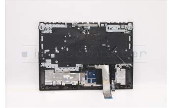 Lenovo 5CB1D09621 Tastatur inkl. Topcase ASM_ENG L82JFSGw/RGBWRF
