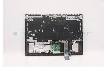 Lenovo 5CB1D09622 Tastatur inkl. TopcaseASMEUROENGL82JFSGw/RGBWRF