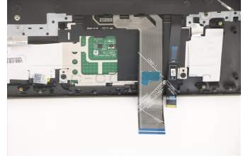 Lenovo 5CB1D09622 Tastatur inkl. TopcaseASMEUROENGL82JFSGw/RGBWRF