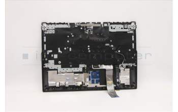 Lenovo 5CB1D09624 Tastatur inkl. Topcase ASM_UK L82JFSGw/RGBWRF