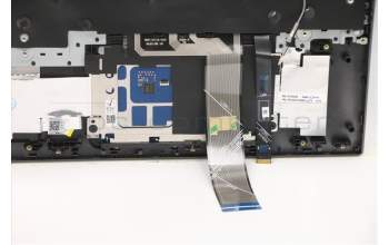 Lenovo 5CB1D09624 Tastatur inkl. Topcase ASM_UK L82JFSGw/RGBWRF