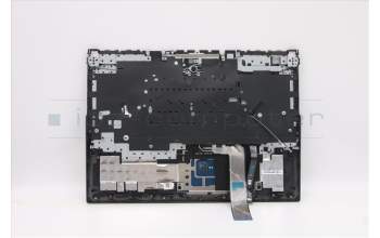 Lenovo 5CB1D09625 Tastatur inkl. TopcaseASM_USAENGL82JFSGw/RGBWRF