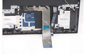 Lenovo 5CB1D09625 Tastatur inkl. TopcaseASM_USAENGL82JFSGw/RGBWRF