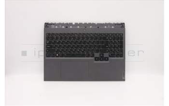 Lenovo 5CB1D09630 Tastatur inkl. Topcase ASM_HBW L82JFSGw/RGBWRF