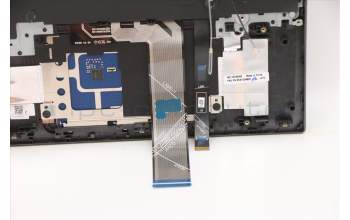 Lenovo 5CB1D09630 Tastatur inkl. Topcase ASM_HBW L82JFSGw/RGBWRF