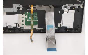 Lenovo 5CB1D09649 Tastatur inkl. Topcase ASM_BEL L82JF SGw/WHWRF