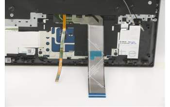 Lenovo 5CB1D10477 Tastatur inkl. Topcase ASM_UK L82JF SGw/WHWRF