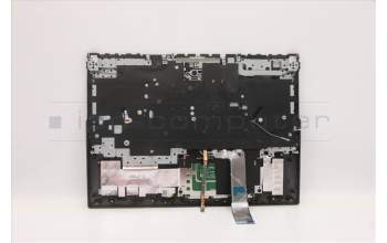 Lenovo 5CB1D10487 Tastatur inkl. Topcase ASM_ITA L82JF SGw/WHWRF