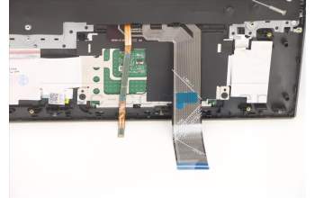 Lenovo 5CB1D10487 Tastatur inkl. Topcase ASM_ITA L82JF SGw/WHWRF