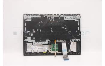 Lenovo 5CB1D10496 Tastatur inkl. Topcase schweiz L82JF SGw/WHWRF
