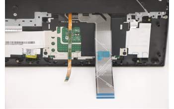 Lenovo 5CB1D10496 Tastatur inkl. Topcase schweiz L82JF SGw/WHWRF