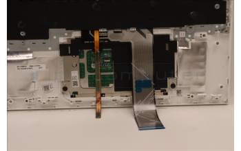 Lenovo 5CB1D10512 Tastatur inkl. TopcaseASM_FRA/ARAL82JFSTw/BUWRF