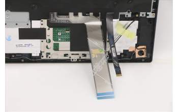 Lenovo 5CB1D10691 Tastatur inkl. Topcase ASM_ARA L82JK BU RGB