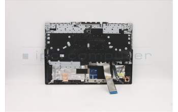Lenovo 5CB1D10696 Tastatur inkl. Topcase ASM_ENG L82JK BU RGB