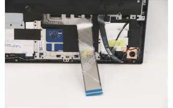 Lenovo 5CB1D10696 Tastatur inkl. Topcase ASM_ENG L82JK BU RGB