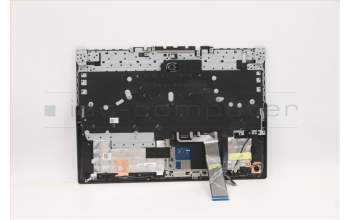 Lenovo 5CB1D10905 Tastatur inkl. Topcase ASM_UK L82JK BU RGB