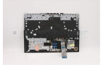 Lenovo 5CB1D10906 Tastatur inkl. Topcase ASM_USA ENG L82JK BURGB