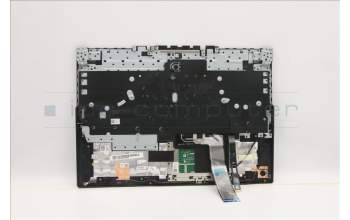 Lenovo 5CB1D10908 Tastatur inkl. Topcase französisch/arabsich L82JK BURGB