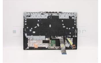 Lenovo 5CB1D10913 Tastatur inkl. Topcase ASM_HUN L82JK BU RGB