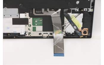Lenovo 5CB1D10913 Tastatur inkl. Topcase ASM_HUN L82JK BU RGB