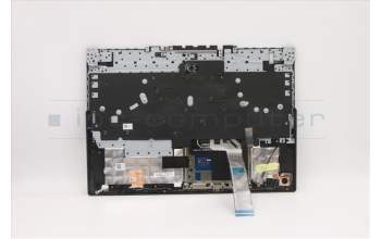 Lenovo 5CB1D10921 Tastatur inkl. Topcase ASM_RUS L82JK BU RGB