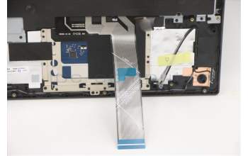 Lenovo 5CB1D10921 Tastatur inkl. Topcase ASM_RUS L82JK BU RGB