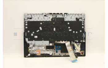 Lenovo 5CB1D10923 Tastatur inkl. Topcase spanisch L82JK BU RGB