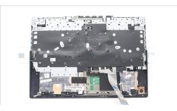 Lenovo 5CB1D10928 Tastatur inkl. Topcase ASM_UKR L82JK BU RGB