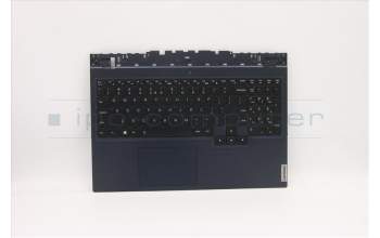 Lenovo 5CB1D10935 Tastatur inkl. Topcase ASM_EURO ENG L82JK BUWH