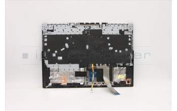 Lenovo 5CB1D10935 Tastatur inkl. Topcase ASM_EURO ENG L82JK BUWH