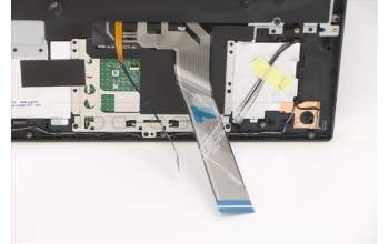 Lenovo 5CB1D12339 Tastatur inkl. Topcase ASM_HUN L82JK BU WH