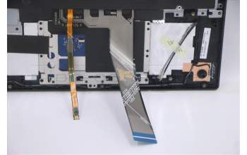 Lenovo 5CB1D12341 Tastatur inkl. Topcase ASM_ITA L82JK BU WH