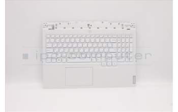 Lenovo 5CB1D12355 Tastatur inkl. Topcase ASM_ARA L82JK SG BU