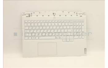 Lenovo 5CB1D12375 Tastatur inkl. Topcase ASM_KOR L82JK SG BU