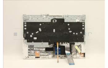 Lenovo 5CB1D12375 Tastatur inkl. Topcase ASM_KOR L82JK SG BU