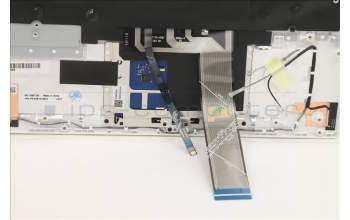 Lenovo 5CB1D12378 Tastatur inkl. Topcase ASM_POR L82JK SG BU