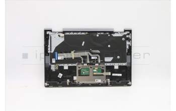 Lenovo 5CB1D12395 Tastatur inkl. Topcase ASM_JPN L82N7 SG