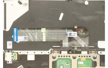 Lenovo 5CB1D12404 Tastatur inkl. Topcase ASM_POR L82N7 SG