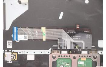 Lenovo 5CB1D12418 Tastatur inkl. Topcase ASM_BEL L82N7 SG