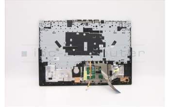 Lenovo 5CB1D12457 Tastatur inkl. Topcase ASM_ARA L82NL HY56F