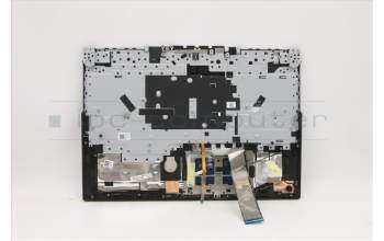Lenovo 5CB1D12462 Tastatur inkl. Topcase ASM_ENG L82NL HY56F