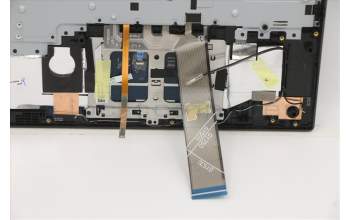 Lenovo 5CB1D12462 Tastatur inkl. Topcase ASM_ENG L82NL HY56F