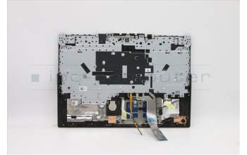 Lenovo 5CB1D12463 Tastatur inkl. Topcase ASM_EURO ENG L82NLHY56F